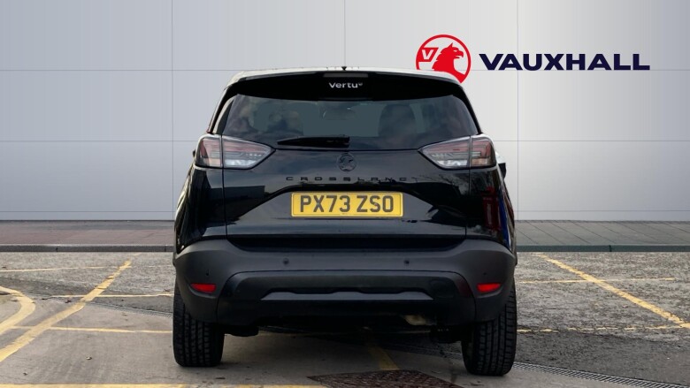 Vauxhall Crossland 1.2 Turbo GS 5dr Petrol Hatchback